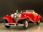 Franklin Mint 1:24 - Modelauto - Mercedes-Benz 500 K