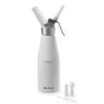 Hendi Slagroomapparaat 0,95 Liter, Verzenden, Nieuw