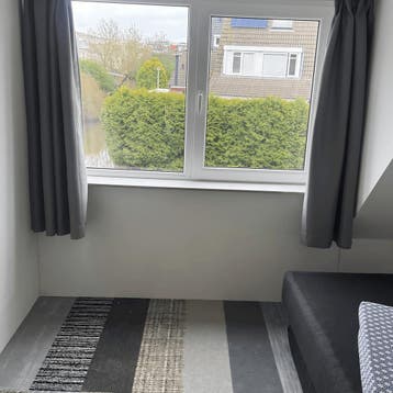 Kamer in Rotterdam gevonden voor €550,- pm, Huizen en Kamers, Kamers te huur, Minder dan 20 m², Rotterdam
