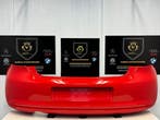 VW Polo 6R bj.2010 achterbumper kleur rood (LP3G) 6R6807421, Auto-onderdelen, Carrosserie en Plaatwerk, Gebruikt, Achter, Volkswagen