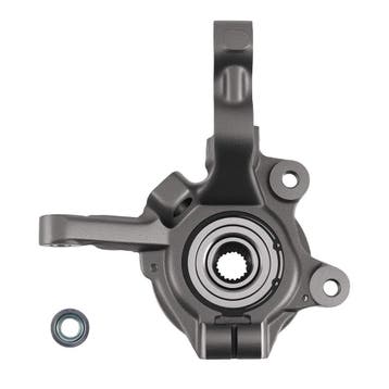 Paar Naaf Lager Swivel voor Renault Clio II 1.2 16V 2001-..., Verzenden, Nieuw, Renault