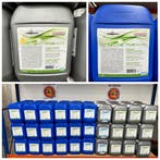 Horeca vaatwasmiddel - vaatwas zeep naglans 10L- universeel, Ophalen of Verzenden, Nieuw in verpakking, Reinigen