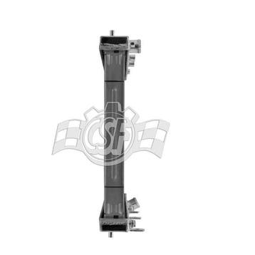 CSF 02-06 Acura RSX Radiator, Ophalen of Verzenden, Nieuw
