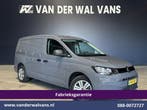 Volkswagen Caddy Cargo Maxi | 2.0 TDI 102pk L2H1, Gebruikt, Euro 6, Volkswagen, Dealer onderhouden