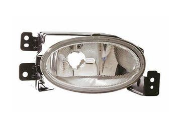 Honda Accord 2006-2008 Mistlamp Links (Mistlampen), Verzenden, Nieuw