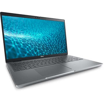 Dell Precision 3571 -   i7-12e  8GB  - 256GB  - GPU., Computers en Software, Windows Laptops, Verzenden, 8 GB, Refurbished, 12e Generatie