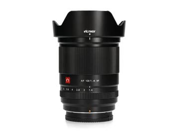 Viltrox 13mm f/1.4 AF - Fujifilm X - Groothoeklens, Ophalen of Verzenden, Zo goed als nieuw, Fujifilm