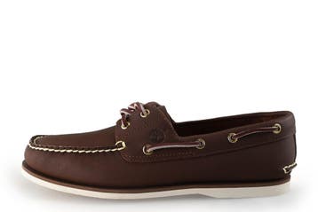 Timberland Bootschoenen in maat 44½ Bruin, Kleding | Heren, Bruin, Verzenden, Timberland, Boots