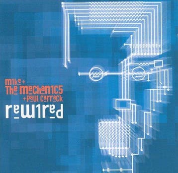 Rewired (inclusief bonus-DVD) 0724357118804, Verzenden, Nieuw in verpakking