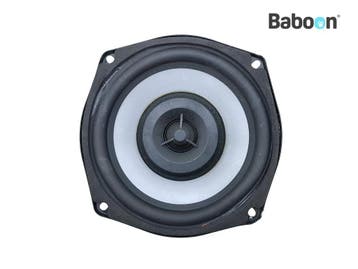 Radio Speaker Links Harley-Davidson FLHTC Electra Glide, Motoren, Onderdelen | Harley-Davidson, Verzenden, Gebruikt