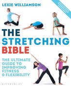 9781472929877 Stretching Bible Lexie Williamson, Boeken, Verzenden, Nieuw, Lexie Williamson