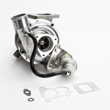 KHF5-2B Turbo geschikt voor Hyundai Terracan 2.9L J3 CR 2..., Verzenden, Nieuw, Hyundai