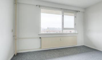 Te Huur 4 Kamer Appartement Hobokenstraat In Breda, Huizen en Kamers, Noord-Brabant, Direct bij eigenaar, Breda, Appartement