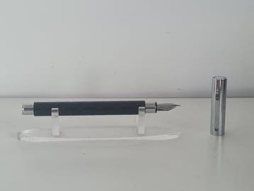 Faber Castell - Ambition Losange noir, plume taille M -, Verzamelen, Nieuw
