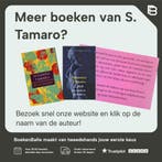 De magische cirkel 9789056370121 S. Tamaro, Verzenden, Gelezen, S. Tamaro