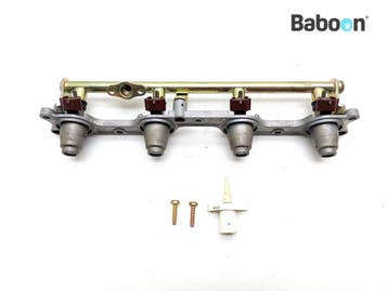 Injector Honda CBR 1000 RR Fireblade 2004-2005 (CBR1000RR, Verzenden, Gebruikt