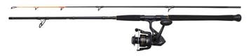 Penn Wrath II Dorade 702 5000 Zeevis Combo 2.13m (50-150g), Verzenden, Nieuw