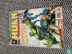 Incredible Hulk - 1997, Overige gebieden, Verzenden, David, Peter., Gelezen
