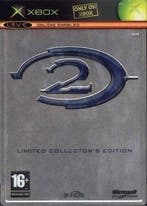 Halo 2 Limited Collectors Edition (Xbox Original Games), Ophalen of Verzenden, Zo goed als nieuw