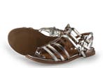 Tamaris Sandalen in maat 36 Brons, Tamaris, Overige kleuren, Verzenden, Sandalen of Muiltjes
