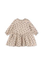 Coco jurk mousseline 122, Ophalen of Verzenden, Nieuw, Meisje