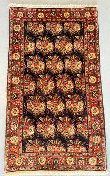 Bachtiar - Tapijt - 110 cm - 60 cm, Nieuw