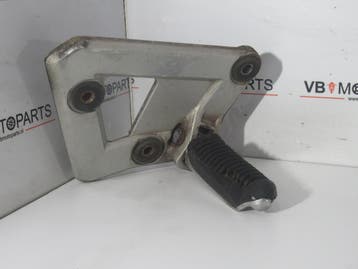 Suzuki GSX 750 F Voetsteun rechts voor, Ophalen of Verzenden, Nieuw