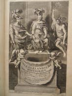 Pieter Corneliszoon Hooft - PC Hoofts Neederlandsche