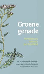 Groene genade | 9789060389072 | Jan Graafland, Zo goed als nieuw, Jan Graafland