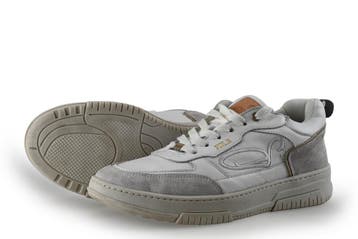 Fred de La Bretoniere Sneakers in maat 39 Wit, Verzenden, Wit, Fred de La Bretoniere, Sneakers of Gympen