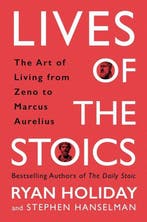 Lives of the Stoics 9781788162609 Ryan Holiday, Boeken, Verzenden, Gelezen, Ryan Holiday
