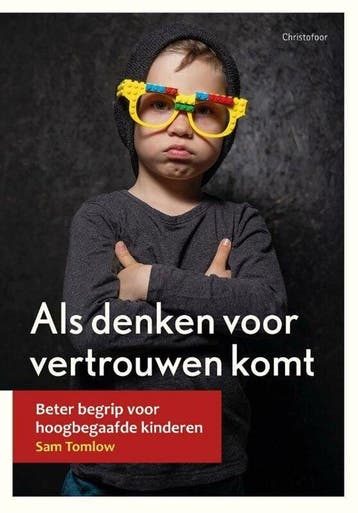 9789060389348 Opgroeien 19 - Als denken voor vertrouwen komt, Verzenden, Nieuw, Sam Tomlow