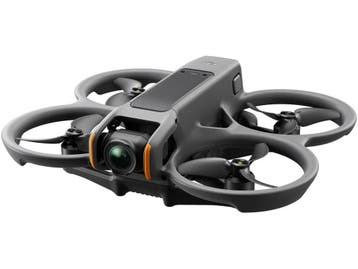 DJI Avata 2 - Drone - 4K 155° FOV - Zwart, Verzenden, Zo goed als nieuw
