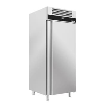 GGM Gastro | Bakkerij vrieskast rvs PREMIUM - EN 600x400 - |, Verzenden, Nieuw in verpakking, Koelen en Vriezen
