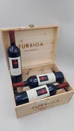 2019 Argiolas, Turriga - Sardinië - 6 Flessen (0.75 liter), Nieuw