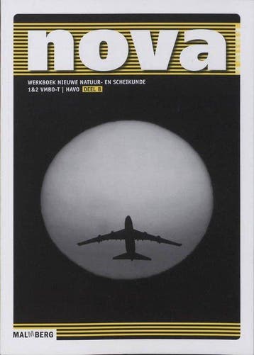 Nova nieuwe nask (2008) 1 - Tromp, Boeken, Verzenden, Gelezen