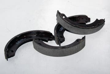 Handremschoenset, Ophalen of Verzenden, Nieuw