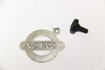 Stootrubber motorkap, Ophalen of Verzenden, Nieuw