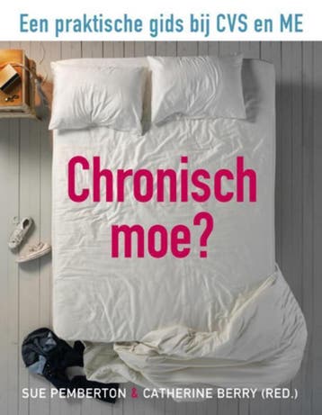 Chronisch moe? - Sue Pemberton &amp;amp; Catherine Berry - 9, Verzenden, Nieuw
