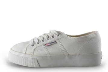 Superga Sneakers in maat 39 Wit, Verzenden, Wit, Superga, Sneakers of Gympen