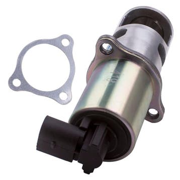 EGR-klep Vauxhall Opel Movano MK1 Vivaro F7 J7 1.9DI 1.9D..., Verzenden, Nieuw, Renault