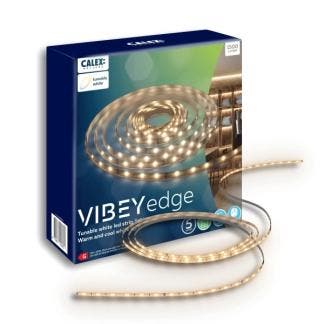Ledstrip | Calex | 5 meter, Huis en Inrichting, Lampen | Overige, Nieuw, Verzenden