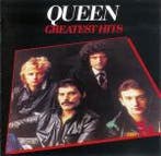 cd - Queen - Greatest Hits, Verzenden, Zo goed als nieuw