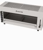 Naomi Grills PB.6.G | Pita Grill | Gas | 6 Branders | RVS |, Ophalen of Verzenden, Nieuw in verpakking