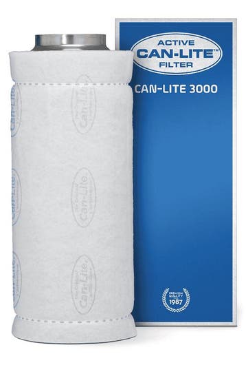 CAN-Lite 3000 koolstoffilter, Ø315 mm, Ophalen of Verzenden, Nieuw