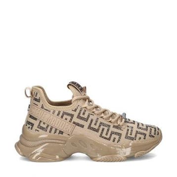 Steve Madden Maxout instapschoenen voor dames in het Goud, Kleding | Dames, Schoenen, Overige kleuren, Verzenden, Instappers, Steve Madden