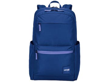 Case Logic Campus Uplink Recycled Backpack Rugtass Blauw, Qwerty, Verzenden, Nieuw, Producttype->Rugtass