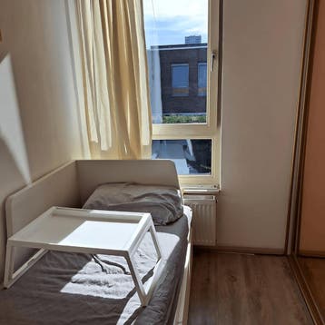 Kamer in Den Haag gevonden voor €750,- pm, Huizen en Kamers, Kamers te huur, 20 tot 35 m², Den Haag