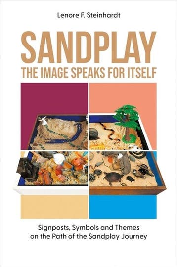 9781805014287 Sandplay: The Image Speaks For Itself, Verzenden, Nieuw, Lenore Steinhardt