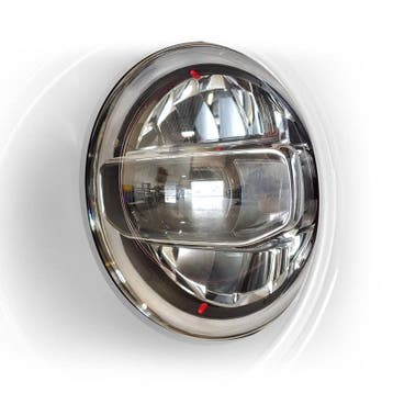 DV8 Offroad 2018+ Jeep Wrangler JL/Gladiator LED Projector, Ophalen of Verzenden, Nieuw